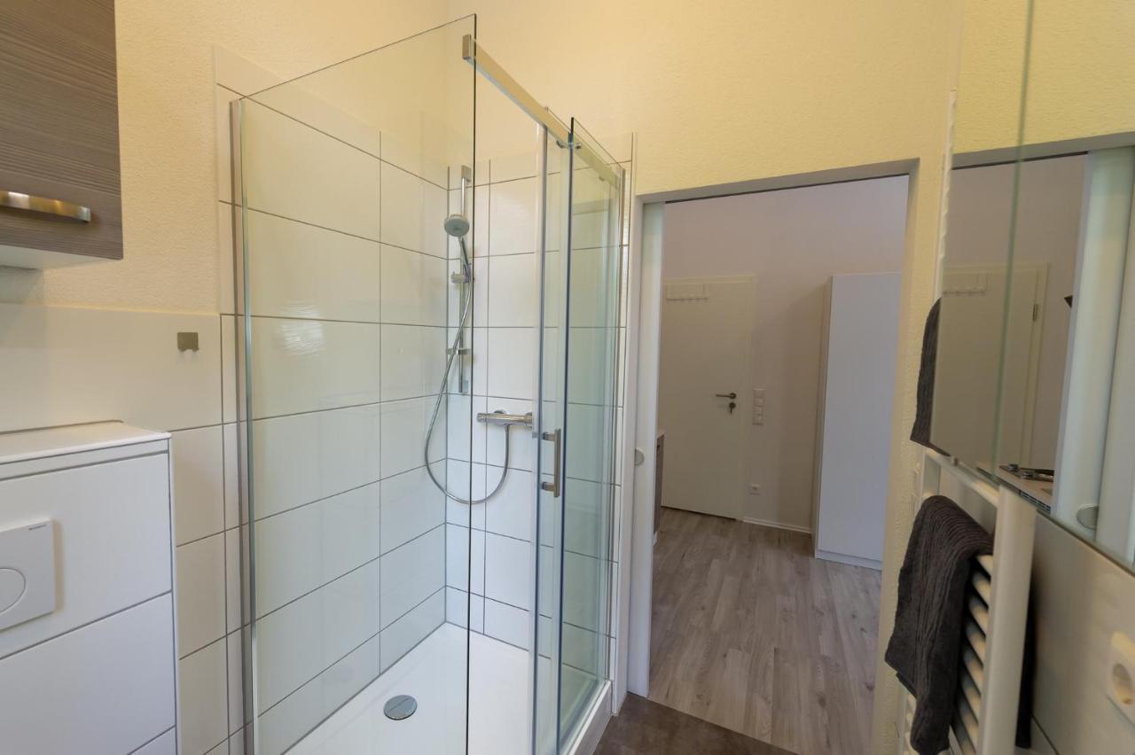 Appartment Stadtgarten Tuttlingen Buitenkant foto