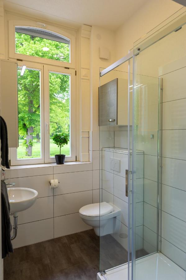 Appartment Stadtgarten Tuttlingen Buitenkant foto