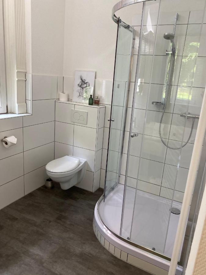 Appartment Stadtgarten Tuttlingen Buitenkant foto