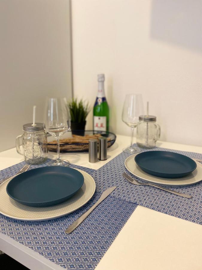 Appartment Stadtgarten Tuttlingen Buitenkant foto